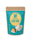 ECOLOGICAL Gluten-Free Cake Mix, 250g