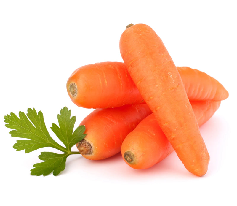 ORGANIC Carrots, 500g