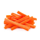 FRESH Carrot Sticks, 250g