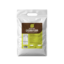 ECOLOGICAL Gluten-Free Cassava Flour, 2.5 Kg