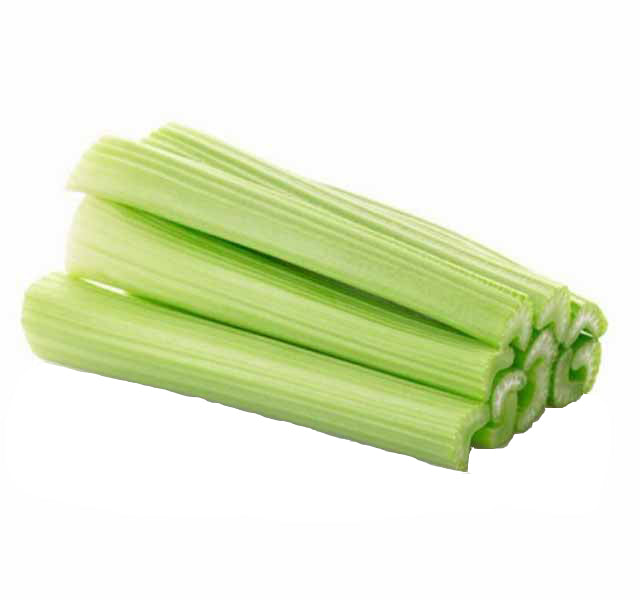 FRESH Celery Sticks, 500g