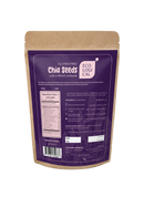 Ecological Gluten-Free Chia Seeds, 500g