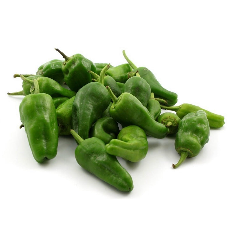 FRESH Padron Peppers, 1Kg