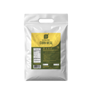 ECOLOGICAL Gluten-Free Corn Meal, 2.5 Kg