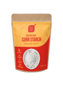 ECOLOGICAL Gluten-Free Corn Starch, 500g