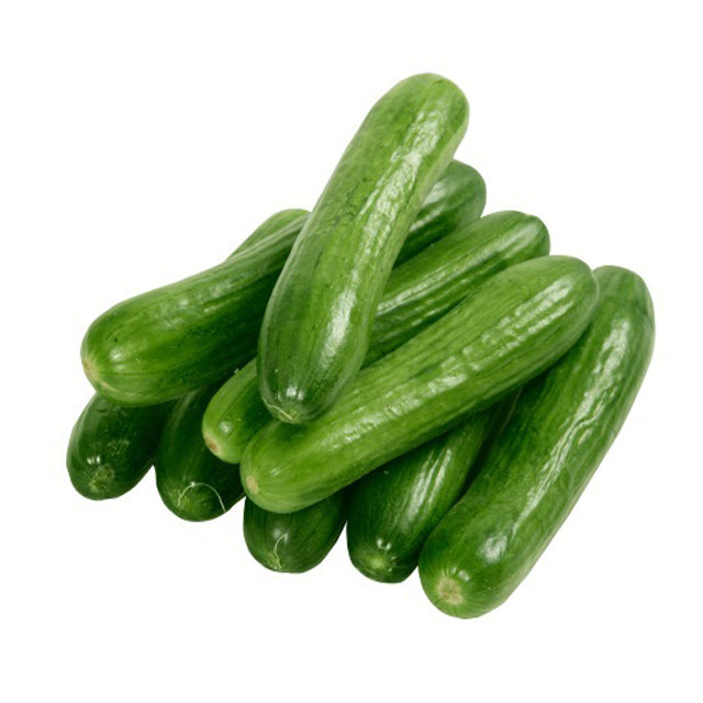 FRESH Cucumbers, 1Kg (6 to10 Pcs)