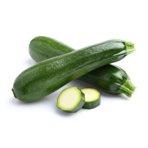 FRESH Zucchinis, 450g