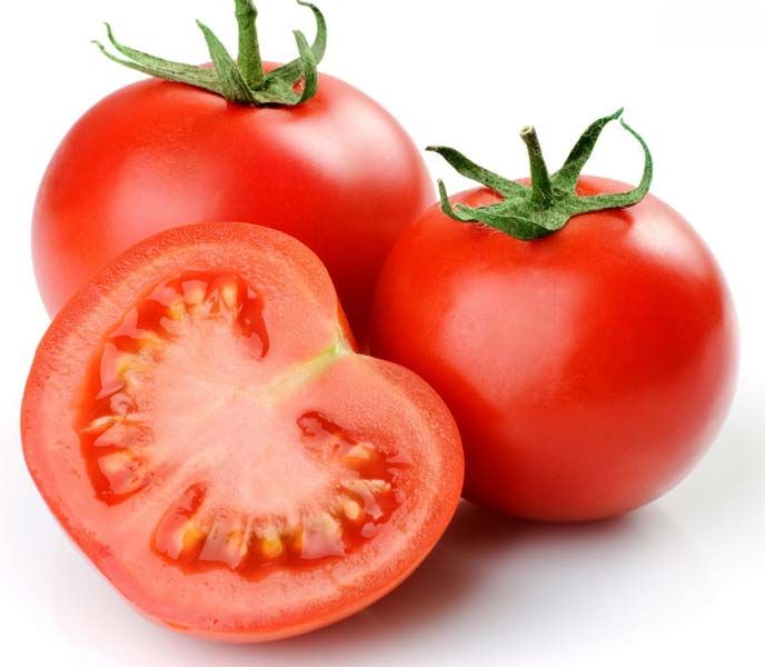 ORGANIC Tomatoes, 500g