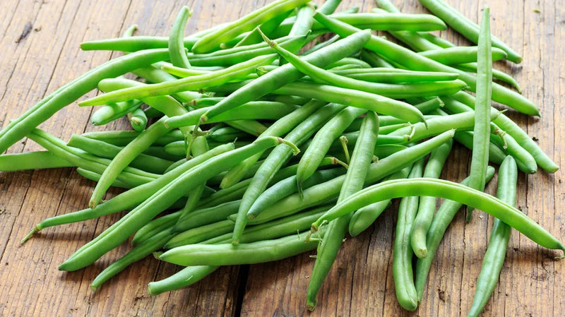 FRESH Green Beans, 1Kg