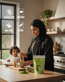 Ecological Fuji Harmony Signature Organic Matcha Tea Powder, 50g