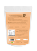 Ecological Fuji Ember Reserve Organic Hojicha Tea Powder, 50g