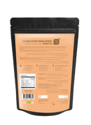 Ecological Fuji Ember Reserve Organic Hojicha Tea Powder, 150g
