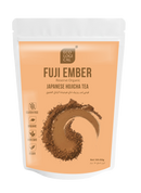 Ecological Fuji Ember Reserve Organic Hojicha Tea Powder, 50g