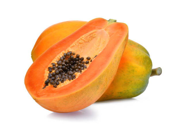 FRESH Papaya, 1.8 to 2kg (1 Pc)