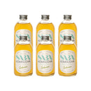 SABA Kombucha Cardamom, 275ml - Pack of 6