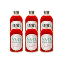 SABA Kombucha Raspberry, 270ml - Pack of 6