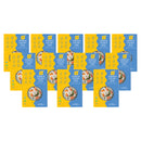 ECOLOGICAL Organic Konjac Rice, 200g - Pack of 12