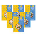 ECOLOGICAL Organic Konjac Rice, 200g - Pack of 6