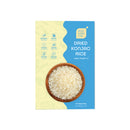 ECOLOGICAL Dried Konjac Rice, 500g