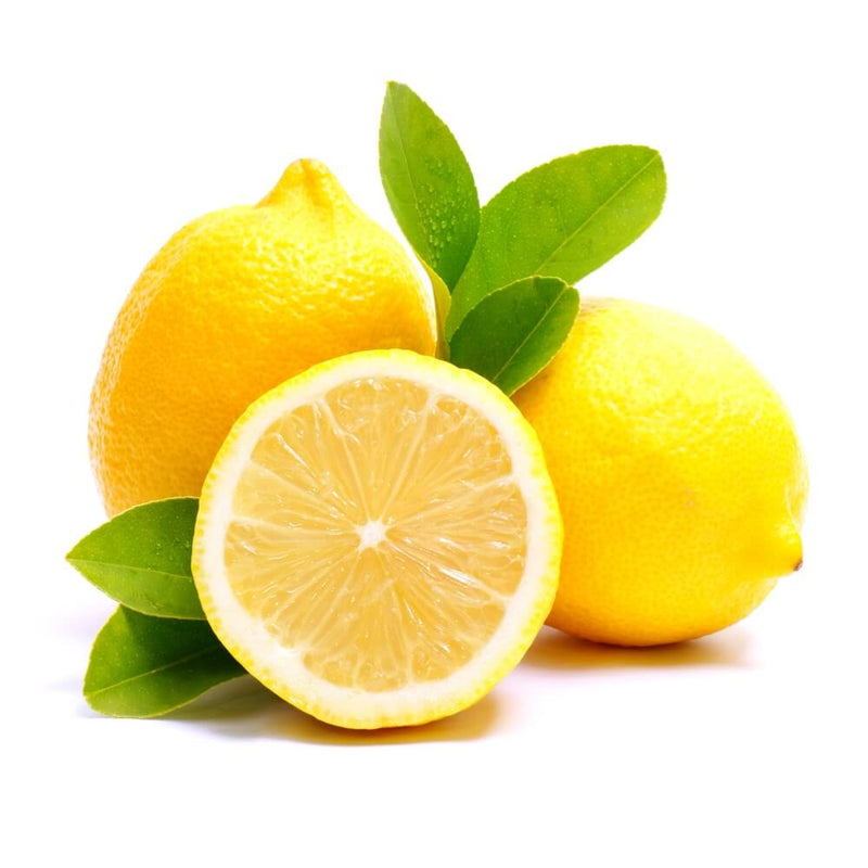 ORGANIC Lemons, 500g