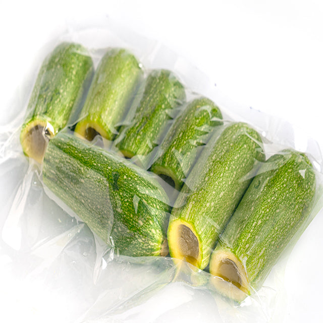 FRESH Cored Marrows, 500g (3 to 6 Pcs)