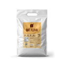 ECOLOGICAL Oat Flour – Gluten-Free, Canadian, 2.5kg