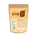 Ecological Canadian Gluten-Free Oat Flour, 500g