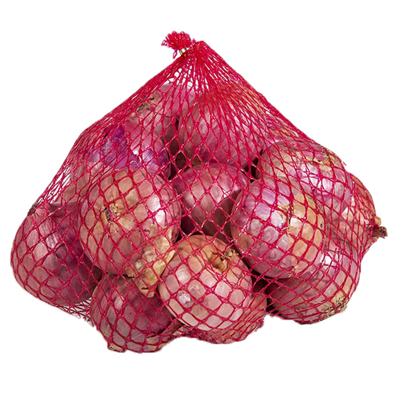 FRESH Red Onions, 5Kg (30 to 35 Pcs)