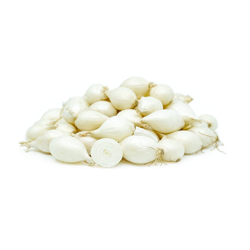 FRESH Baby Pearl Onions, 250g