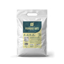 ECOLOGICAL Instant Porridge Oats - Gluten -Free, Canadian, 2.5 kg