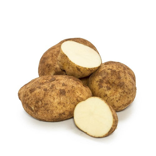 FRESH Spunta Potatoes, 1Kg