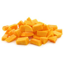 FRESH Butternut Cubes, 500g