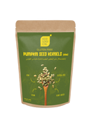 Ecological Pumpkin Seed Kernels (Raw) 500g