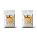 ECOLOGICAL Oat Flour – Gluten-Free, Canadian, 2.5kg - Pack of 2