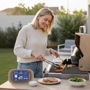 ECOLOGICAL Crafted Seitan Block, 387g