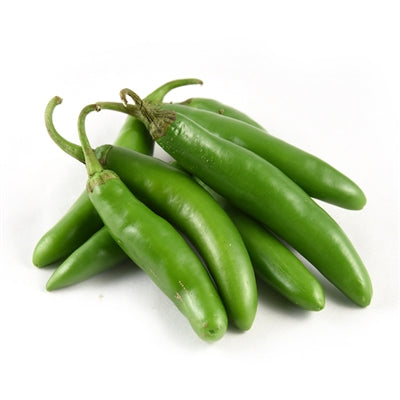 FRESH Serenade Chillies, 50g