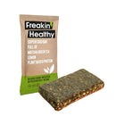 FREAKIN' HEALTHY Matcha Green Tea & Lemon Superfood Bar, 40g - Vegan, Gluten Free