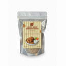 ECOLOGICAL Lion's Mane Shroom Wings, 250g