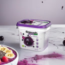 SQUISH Organic Acai Boosted Blend, 3.3kg Tub