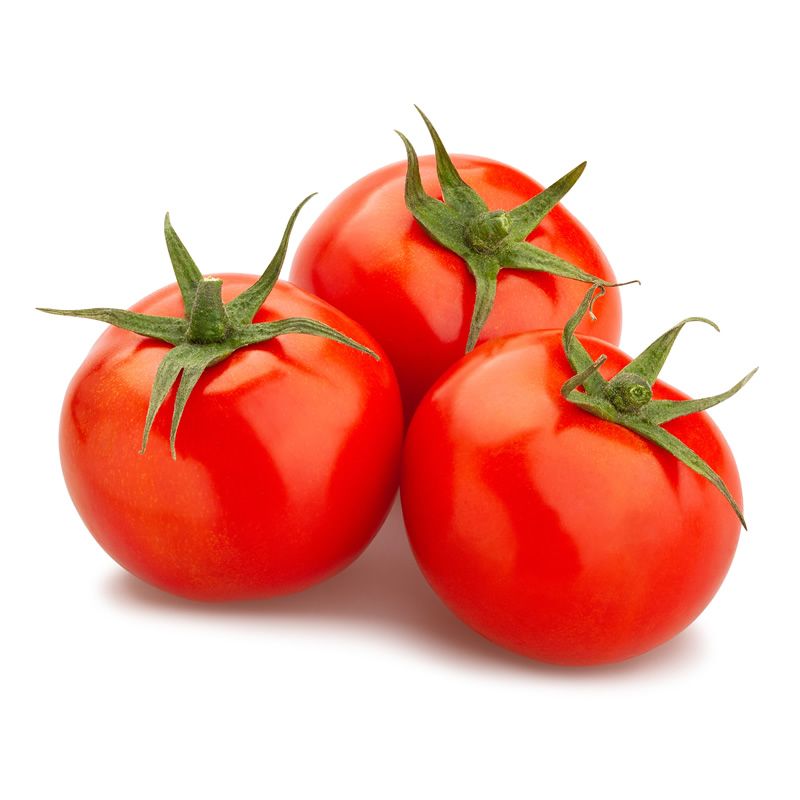 ORGANIC Tomatoes, 500g