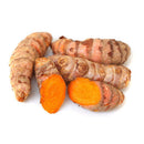 FRESH Yellow Turmeric, 100g