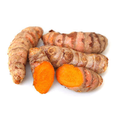 FRESH Yellow Turmeric, 100g