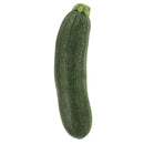 FRESH Green Zucchinis, 500g