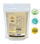 LONDON SUPER FOODS Organic British Flour All Purpose, 300g