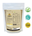 LONDON SUPER FOODS Organic Peruvian Amaranth Flour, 300g