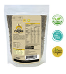 LONDON SUPER FOODS Himalayan Natural Pumpkin Seeds, 100g