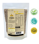 LONDON SUPER FOODS Himalayan Natural Sunflower Seeds, 100g