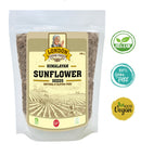 LONDON SUPER FOODS Himalayan Natural Sunflower Seeds, 100g