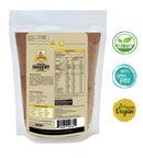 LONDON SUPER FOODS Himalayan Natural Jaggery Powder, 300g