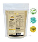LONDON SUPER FOODS Natural Californian Almond Flour, 300g